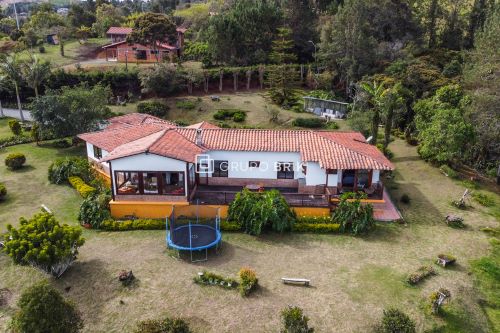Finca Vereda Guapante 2816